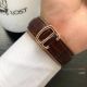 Rotonde De Cartier Replica Watches - SS White Dial 43mm (9)_th.jpg